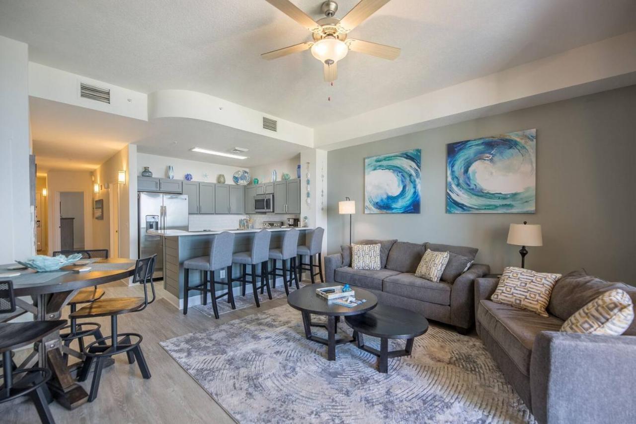 Calypso 3-2303 Penthouse Level W/ Incredible View! Ξενοδοχείο Panama City Beach Εξωτερικό φωτογραφία