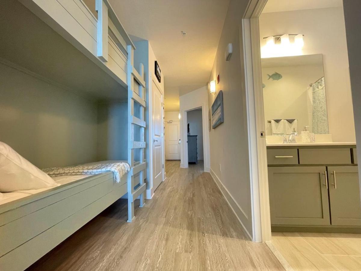 Calypso 3-2303 Penthouse Level W/ Incredible View! Ξενοδοχείο Panama City Beach Εξωτερικό φωτογραφία