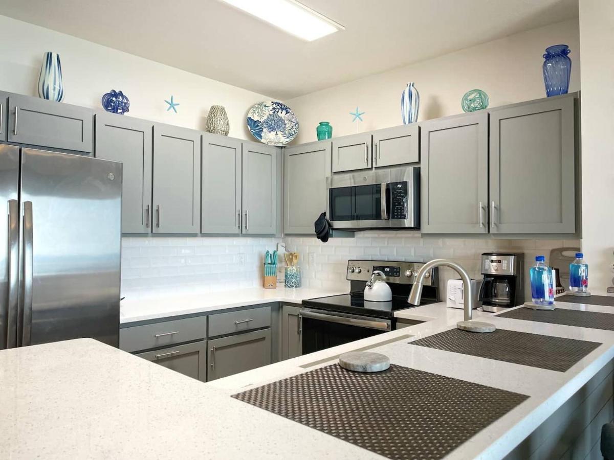 Calypso 3-2303 Penthouse Level W/ Incredible View! Ξενοδοχείο Panama City Beach Εξωτερικό φωτογραφία