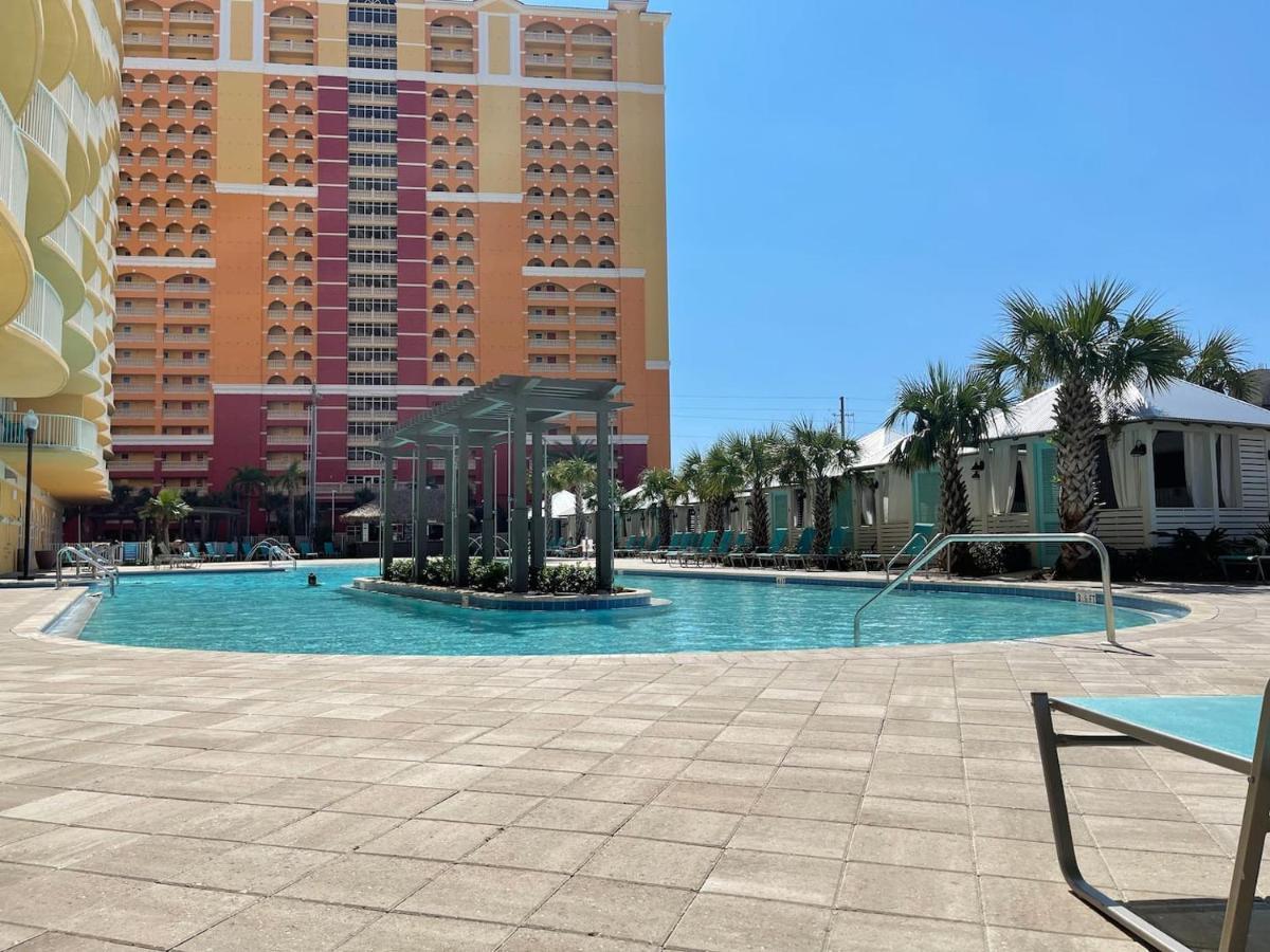 Calypso 3-2303 Penthouse Level W/ Incredible View! Ξενοδοχείο Panama City Beach Εξωτερικό φωτογραφία