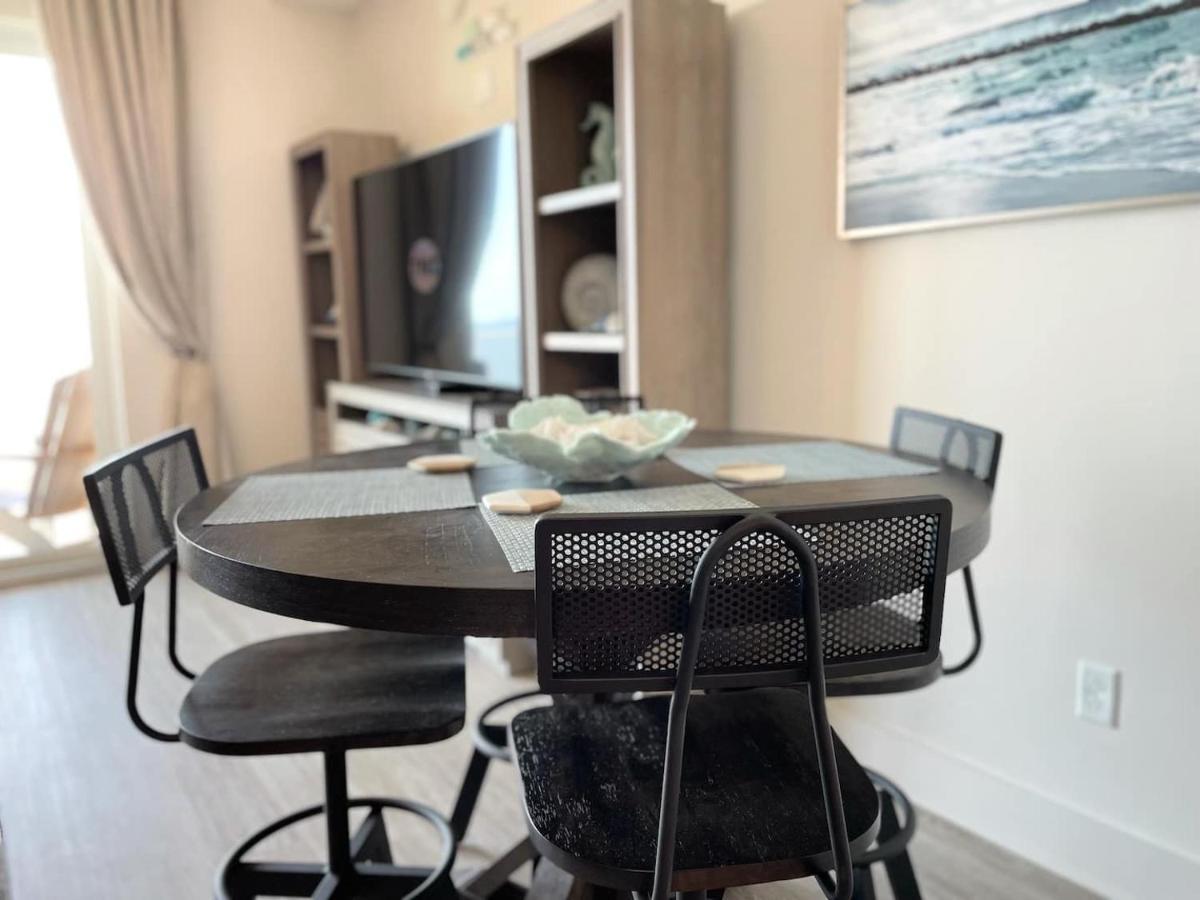 Calypso 3-2303 Penthouse Level W/ Incredible View! Ξενοδοχείο Panama City Beach Εξωτερικό φωτογραφία