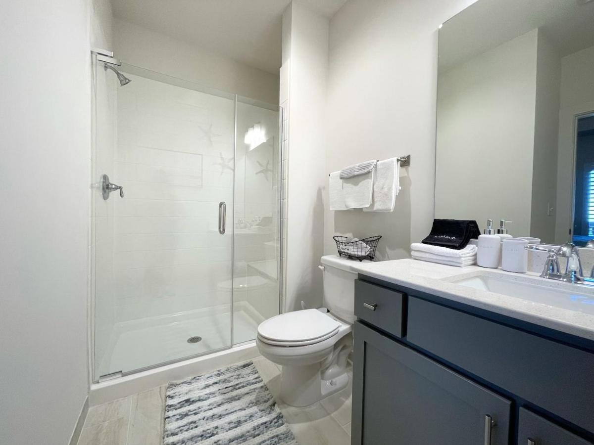 Calypso 3-2303 Penthouse Level W/ Incredible View! Ξενοδοχείο Panama City Beach Εξωτερικό φωτογραφία