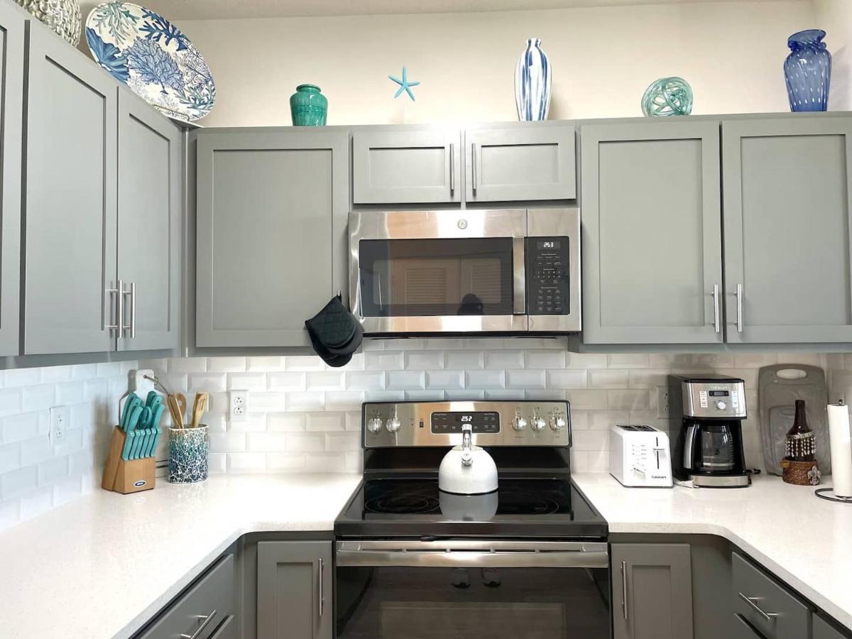 Calypso 3-2303 Penthouse Level W/ Incredible View! Ξενοδοχείο Panama City Beach Εξωτερικό φωτογραφία