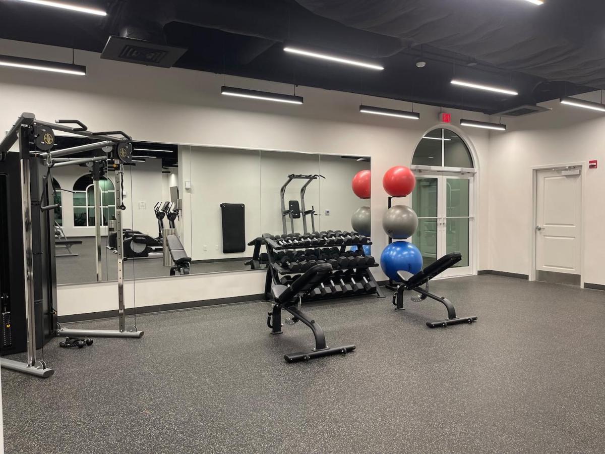 Calypso 3-2303 Penthouse Level W/ Incredible View! Ξενοδοχείο Panama City Beach Εξωτερικό φωτογραφία