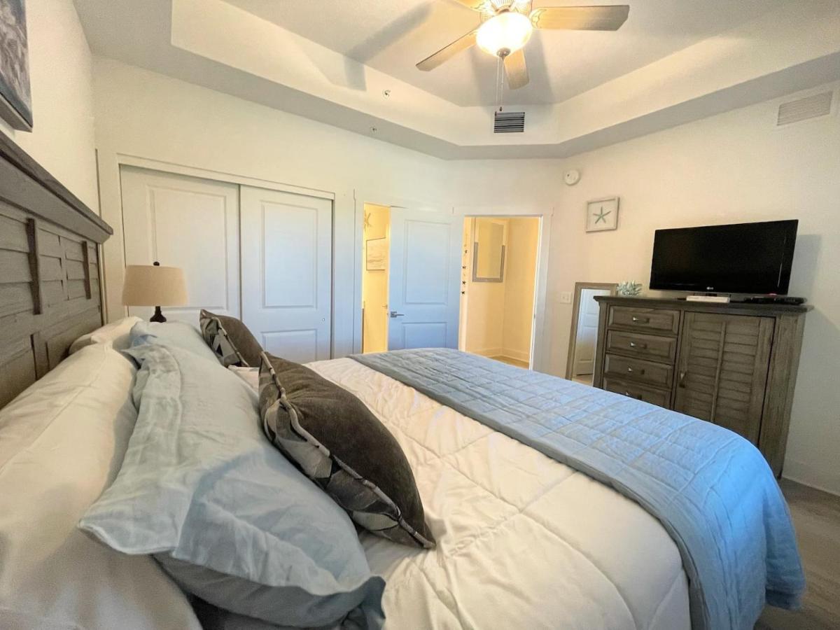 Calypso 3-2303 Penthouse Level W/ Incredible View! Ξενοδοχείο Panama City Beach Εξωτερικό φωτογραφία