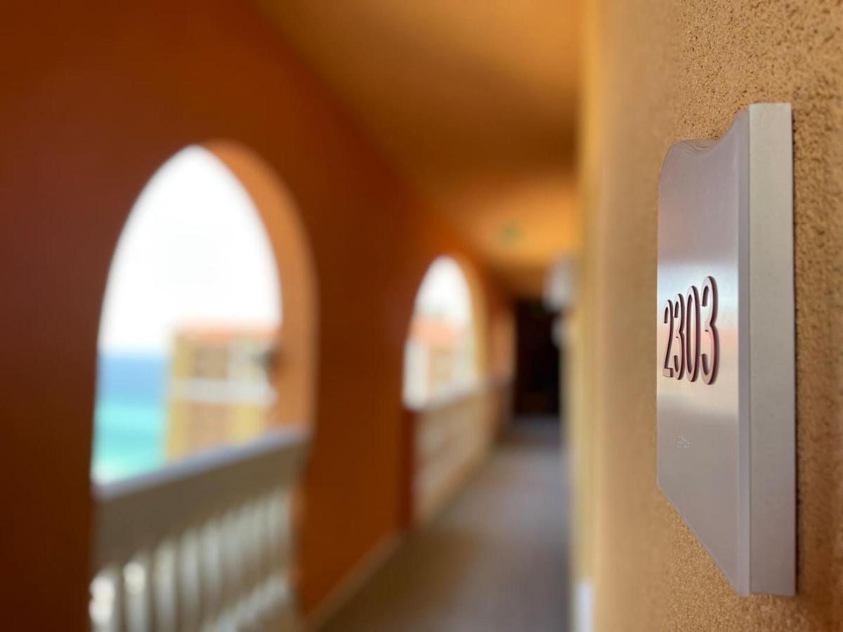 Calypso 3-2303 Penthouse Level W/ Incredible View! Ξενοδοχείο Panama City Beach Εξωτερικό φωτογραφία