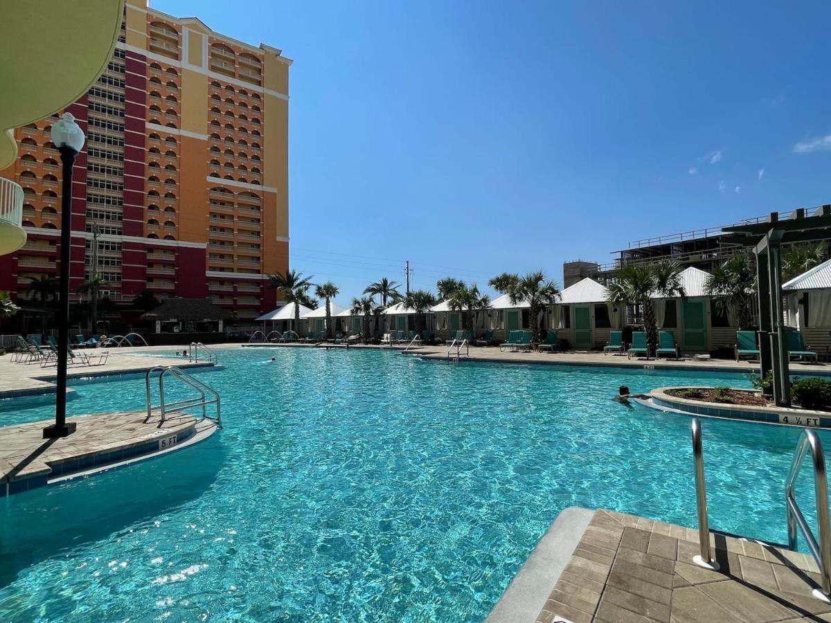 Calypso 3-2303 Penthouse Level W/ Incredible View! Ξενοδοχείο Panama City Beach Εξωτερικό φωτογραφία