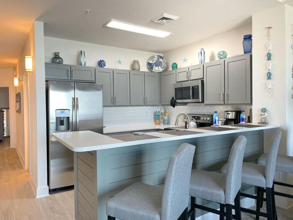 Calypso 3-2303 Penthouse Level W/ Incredible View! Ξενοδοχείο Panama City Beach Εξωτερικό φωτογραφία