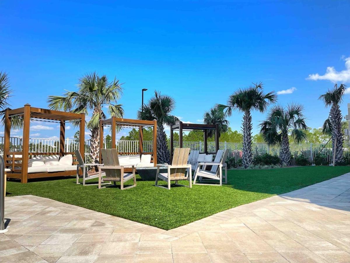 Calypso 3-2303 Penthouse Level W/ Incredible View! Ξενοδοχείο Panama City Beach Εξωτερικό φωτογραφία