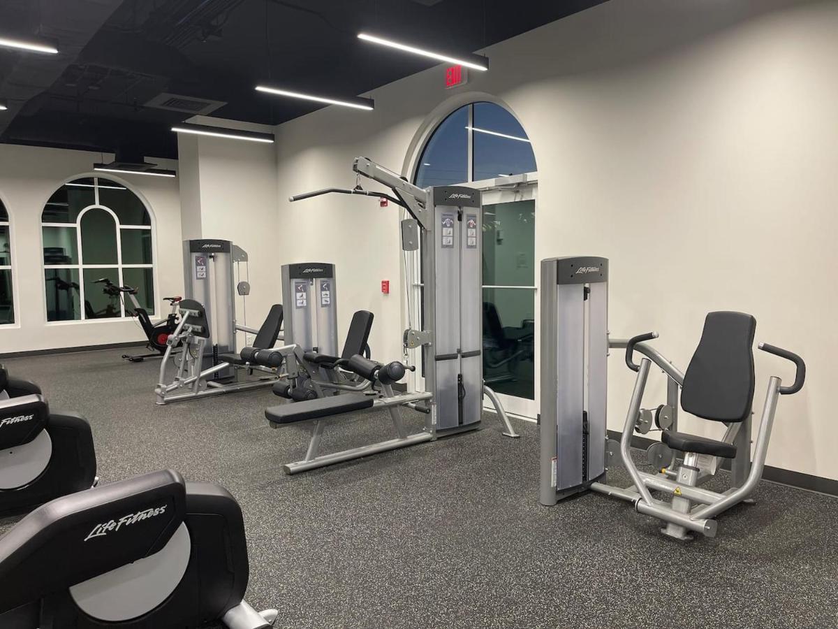 Calypso 3-2303 Penthouse Level W/ Incredible View! Ξενοδοχείο Panama City Beach Εξωτερικό φωτογραφία
