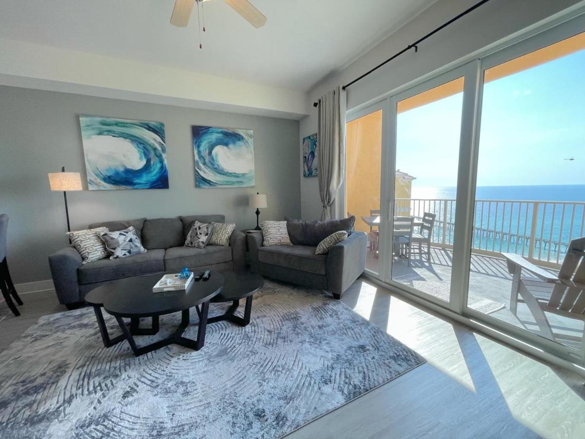Calypso 3-2303 Penthouse Level W/ Incredible View! Ξενοδοχείο Panama City Beach Εξωτερικό φωτογραφία