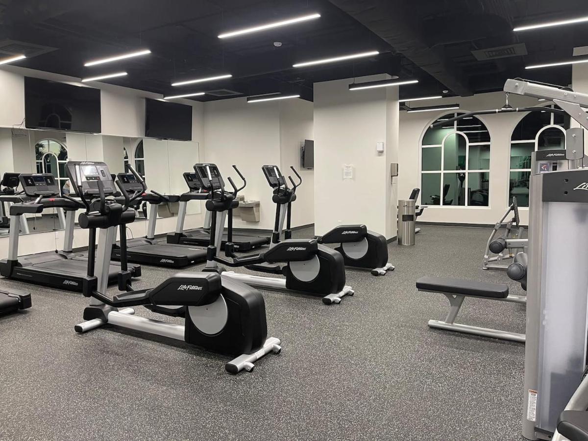 Calypso 3-2303 Penthouse Level W/ Incredible View! Ξενοδοχείο Panama City Beach Εξωτερικό φωτογραφία