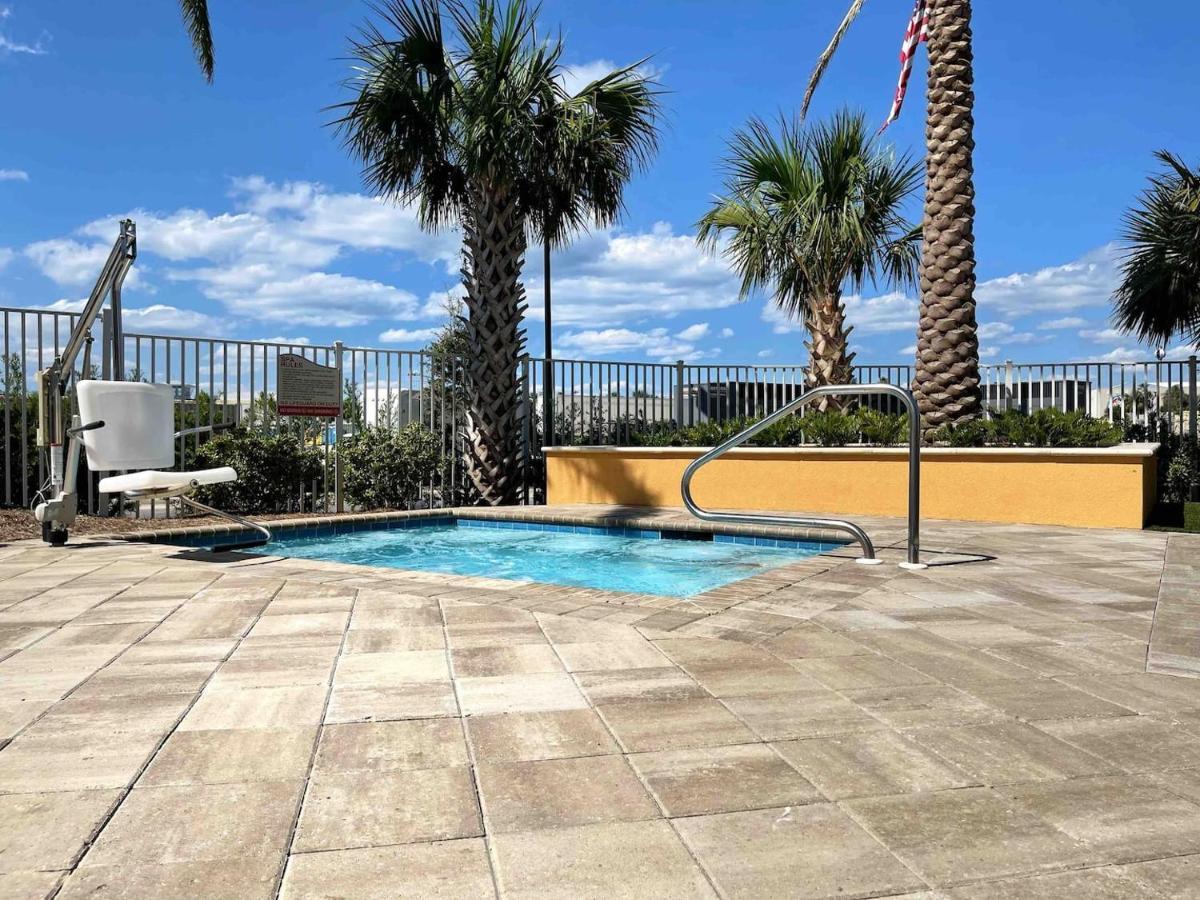 Calypso 3-2303 Penthouse Level W/ Incredible View! Ξενοδοχείο Panama City Beach Εξωτερικό φωτογραφία